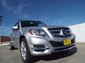 Iridium Silver Metallic - GLK 350 Photo No. 11