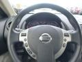 2011 Pearl White Nissan Rogue SV AWD  photo #23