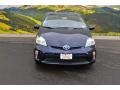 Nautical Blue Metallic - Prius Four Hybrid Photo No. 2