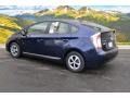 Nautical Blue Metallic - Prius Four Hybrid Photo No. 3