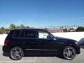 Black - GLK 350 Photo No. 3