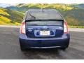 Nautical Blue Metallic - Prius Four Hybrid Photo No. 4