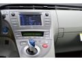 Nautical Blue Metallic - Prius Four Hybrid Photo No. 6
