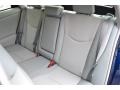 Nautical Blue Metallic - Prius Four Hybrid Photo No. 7