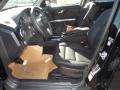 Black - GLK 350 Photo No. 7