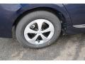 Nautical Blue Metallic - Prius Four Hybrid Photo No. 9