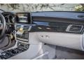 2015 Mercedes-Benz CLS Porcelain/Black Interior Dashboard Photo