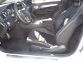Polar White - C 250 Coupe Photo No. 7