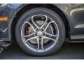 2015 Mercedes-Benz CLS 400 Coupe Wheel