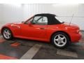 Bright Red - Z3 1.9 Roadster Photo No. 11
