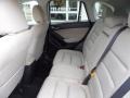 Sand Rear Seat Photo for 2013 Mazda CX-5 #99779123