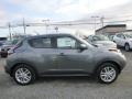  2015 Juke S AWD Gun Metallic