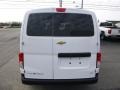 2015 Designer White Chevrolet City Express LS  photo #4