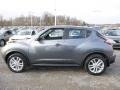  2015 Juke S AWD Gun Metallic