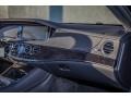 Black - S 550 Sedan Photo No. 8