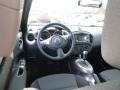 Gun Metallic - Juke S AWD Photo No. 14
