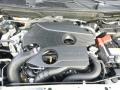 1.6 Liter DIG Turbocharged DOHC 16-Valve CVTCS 4 Cylinder 2015 Nissan Juke S AWD Engine