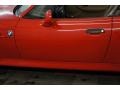 Bright Red - Z3 1.9 Roadster Photo No. 54