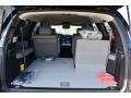  2015 Sequoia Limited Trunk
