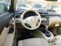 2015 Super Black Nissan Rogue SL AWD  photo #11