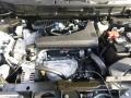 2015 Super Black Nissan Rogue SL AWD  photo #15