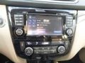2015 Super Black Nissan Rogue SL AWD  photo #18