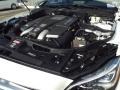 2015 Mercedes-Benz CLS 5.5 AMG Liter biturbo DOHC 32-Valve VVT V8 Engine Photo