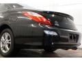 2007 Black Toyota Solara SLE Coupe  photo #52