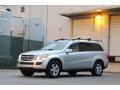 Iridium Silver Metallic - GL 450 Photo No. 6