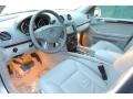 Iridium Silver Metallic - GL 450 Photo No. 7
