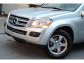 Iridium Silver Metallic - GL 450 Photo No. 14