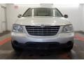 Bright Silver Metallic - Pacifica Touring AWD Photo No. 4