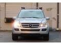 Iridium Silver Metallic - GL 450 Photo No. 16