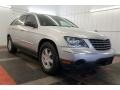 Bright Silver Metallic - Pacifica Touring AWD Photo No. 5