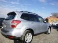 2015 Ice Silver Metallic Subaru Forester 2.5i Limited  photo #3