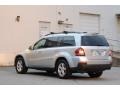 Iridium Silver Metallic - GL 450 Photo No. 17