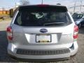 2015 Ice Silver Metallic Subaru Forester 2.5i Limited  photo #4