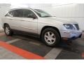 Bright Silver Metallic - Pacifica Touring AWD Photo No. 6