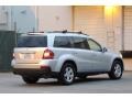 Iridium Silver Metallic - GL 450 Photo No. 18