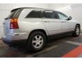 Bright Silver Metallic - Pacifica Touring AWD Photo No. 7