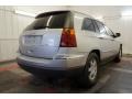 Bright Silver Metallic - Pacifica Touring AWD Photo No. 8