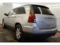 Bright Silver Metallic - Pacifica Touring AWD Photo No. 10