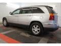 Bright Silver Metallic - Pacifica Touring AWD Photo No. 11
