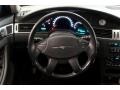 Bright Silver Metallic - Pacifica Touring AWD Photo No. 24