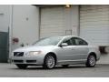 2008 Silver Metallic Volvo S80 3.2  photo #15