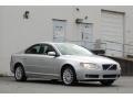 2008 Silver Metallic Volvo S80 3.2  photo #16