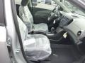 Silver Ice Metallic - Sonic LS Sedan Photo No. 10