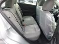 Silver Ice Metallic - Sonic LS Sedan Photo No. 12