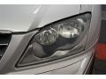 Bright Silver Metallic - Pacifica Touring AWD Photo No. 37