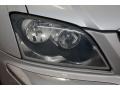 Bright Silver Metallic - Pacifica Touring AWD Photo No. 38